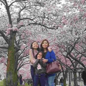 Meet your Posher, Tenzin